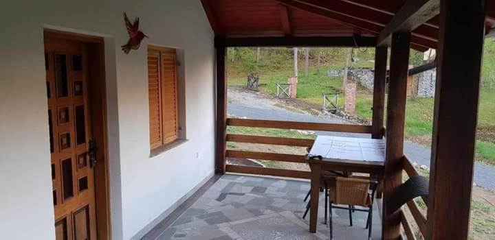 Kuca Za Odmor"Miran San" Villa Podgorić Exterior photo